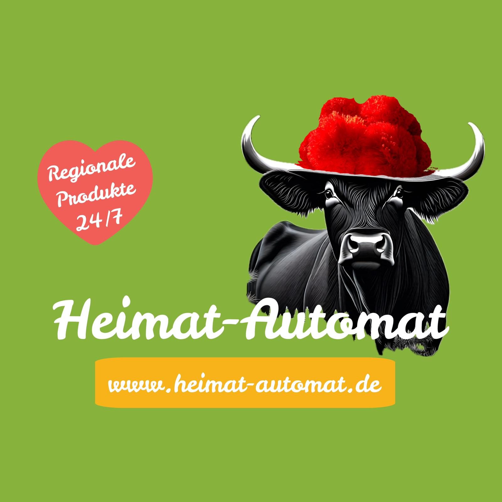Heimat Automat Kaiserstuhl